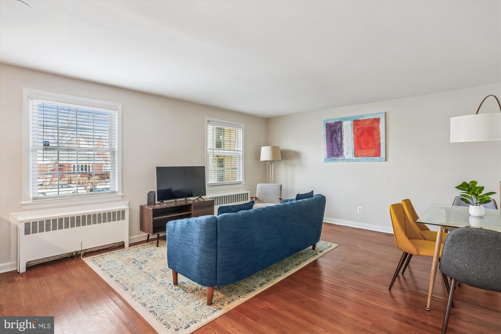 ROCK CREEK VILLAGE CONDOMINIUMS - Residential