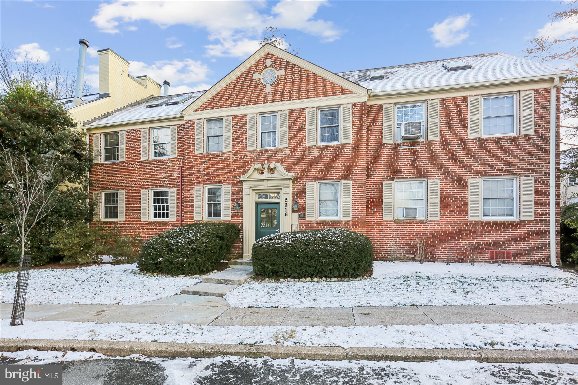 2316 COLSTON DRIVE 101