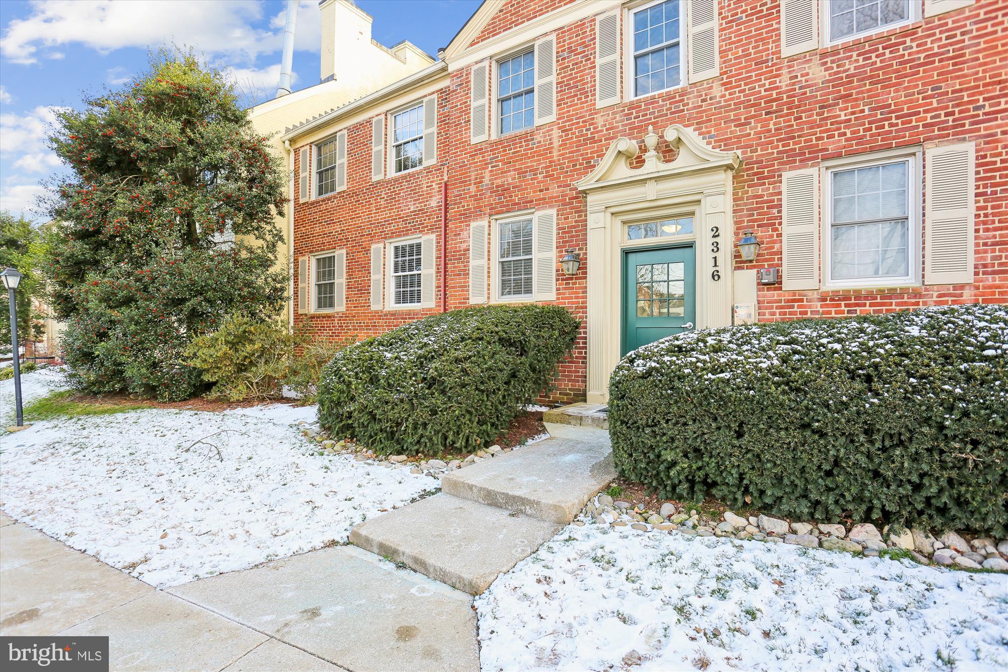 2316 COLSTON DRIVE 101