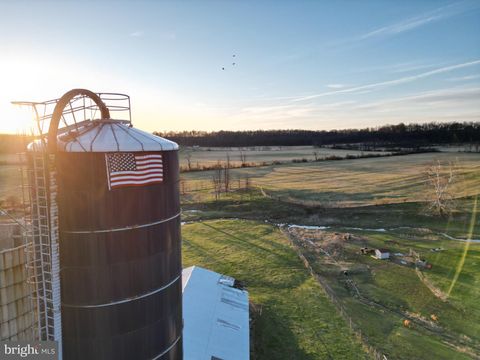 Vacant Land For Sale - Dominion Road<br/> GERRARDSTOWN, WV 25420