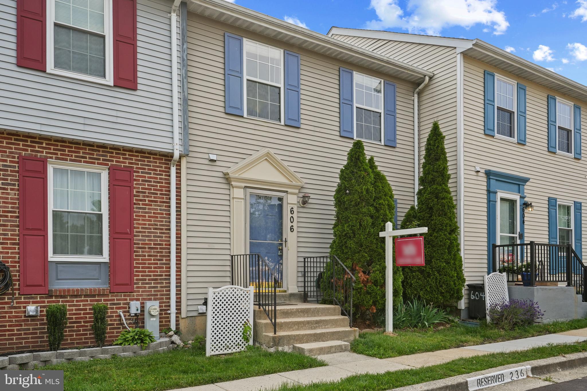 KINGS RANSOM CONDO - Residential Lease