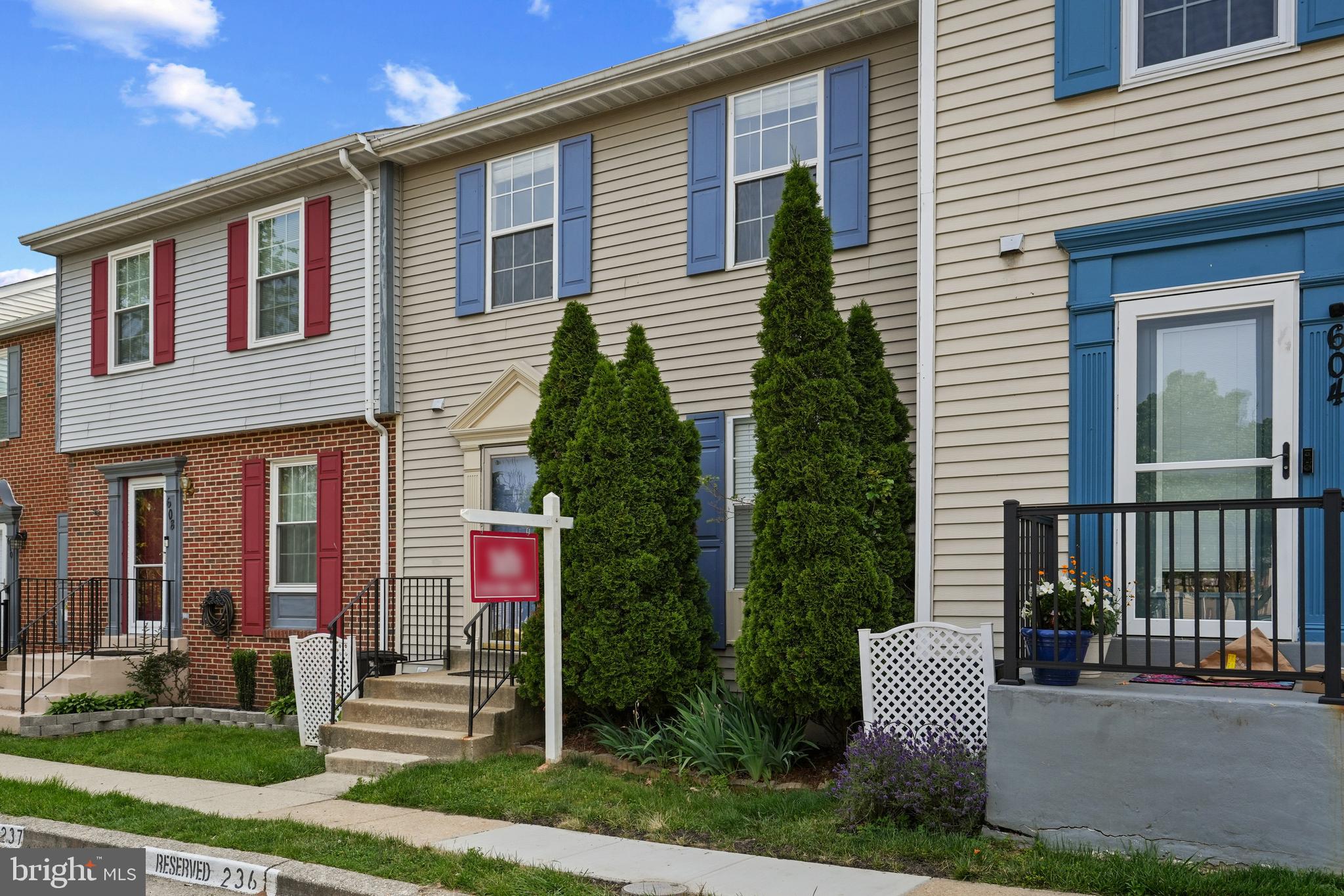 KINGS RANSOM CONDO - Residential Lease