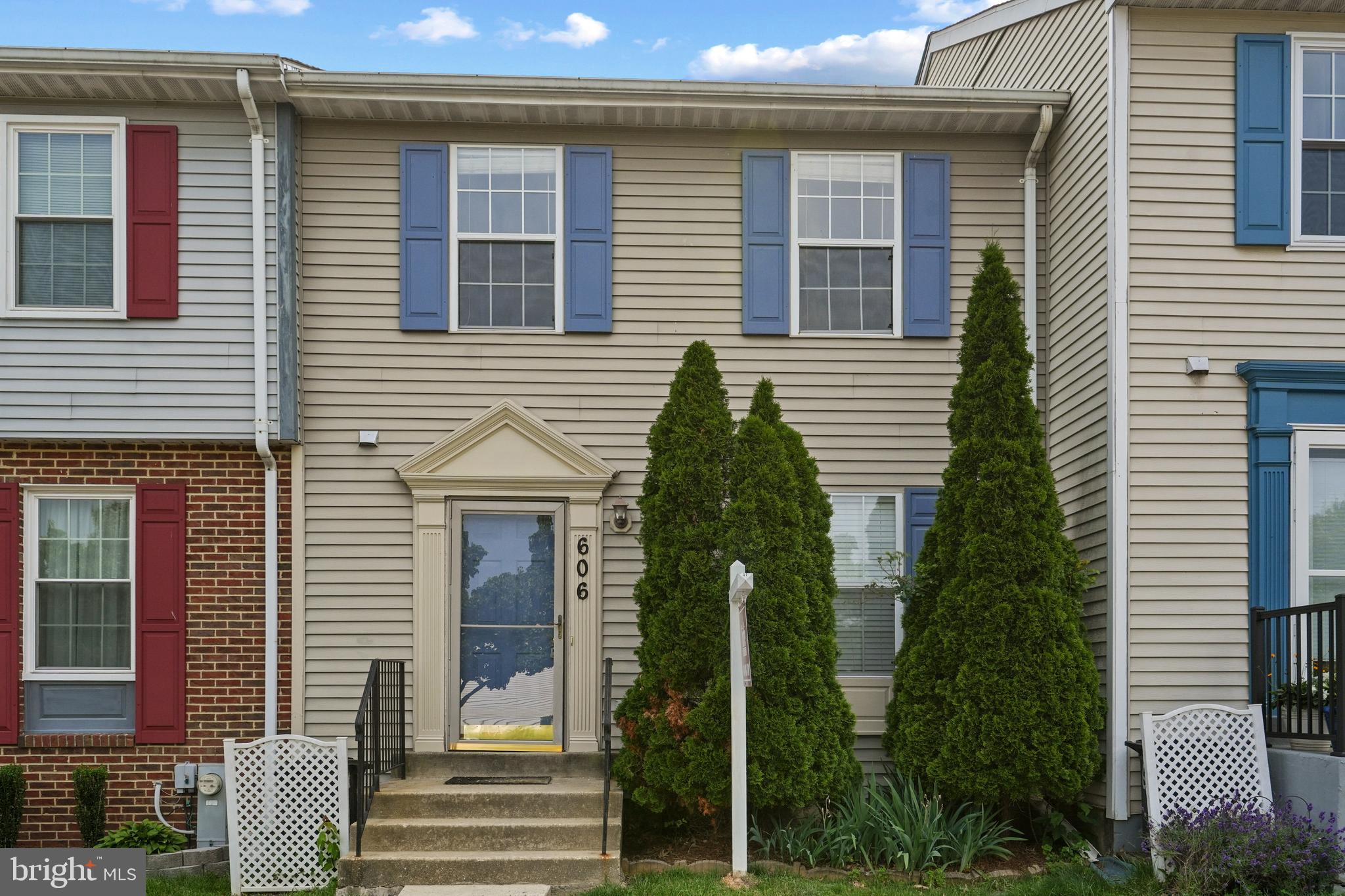 KINGS RANSOM CONDO - Residential Lease