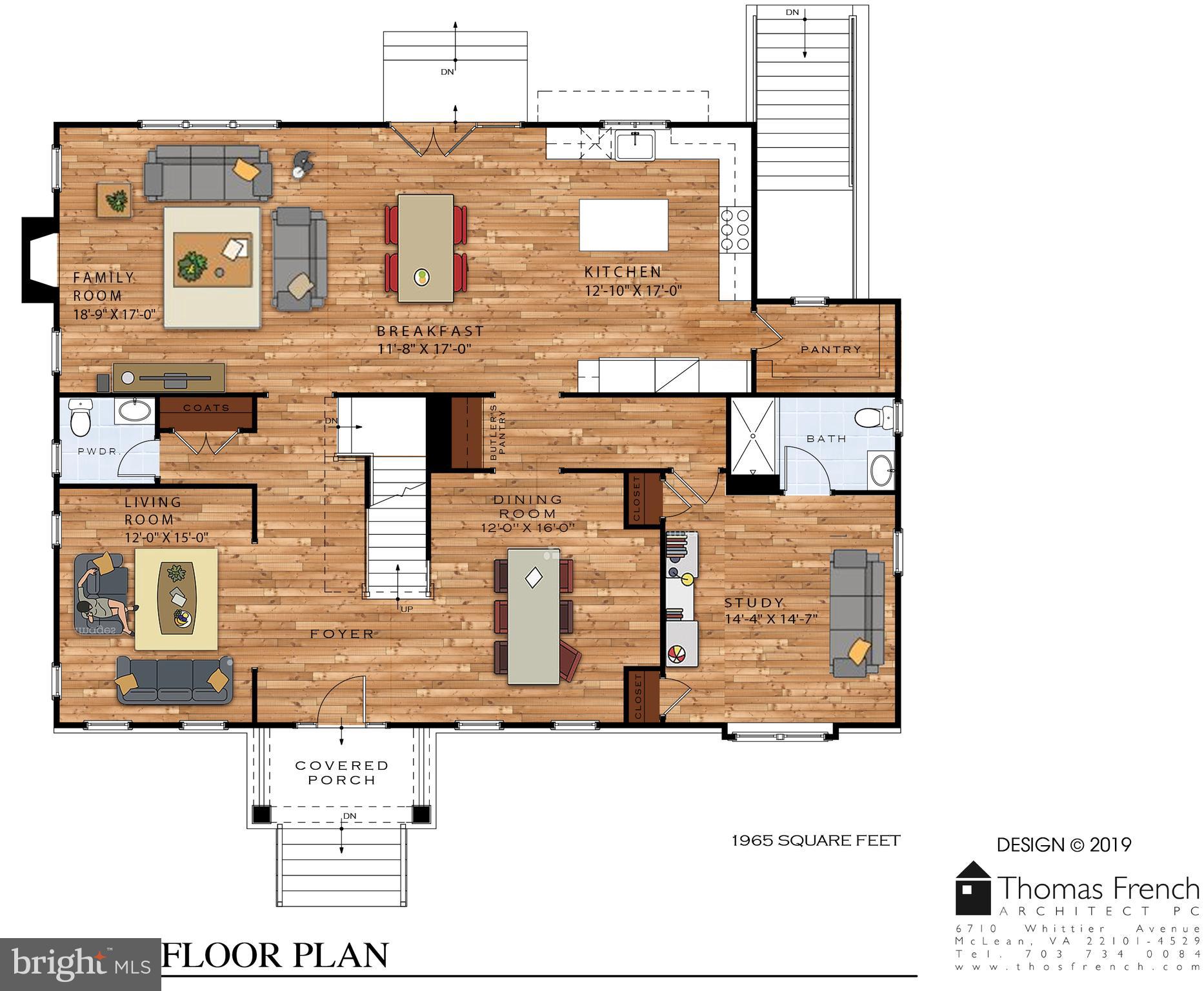 STRATFORD HILLS - Residential