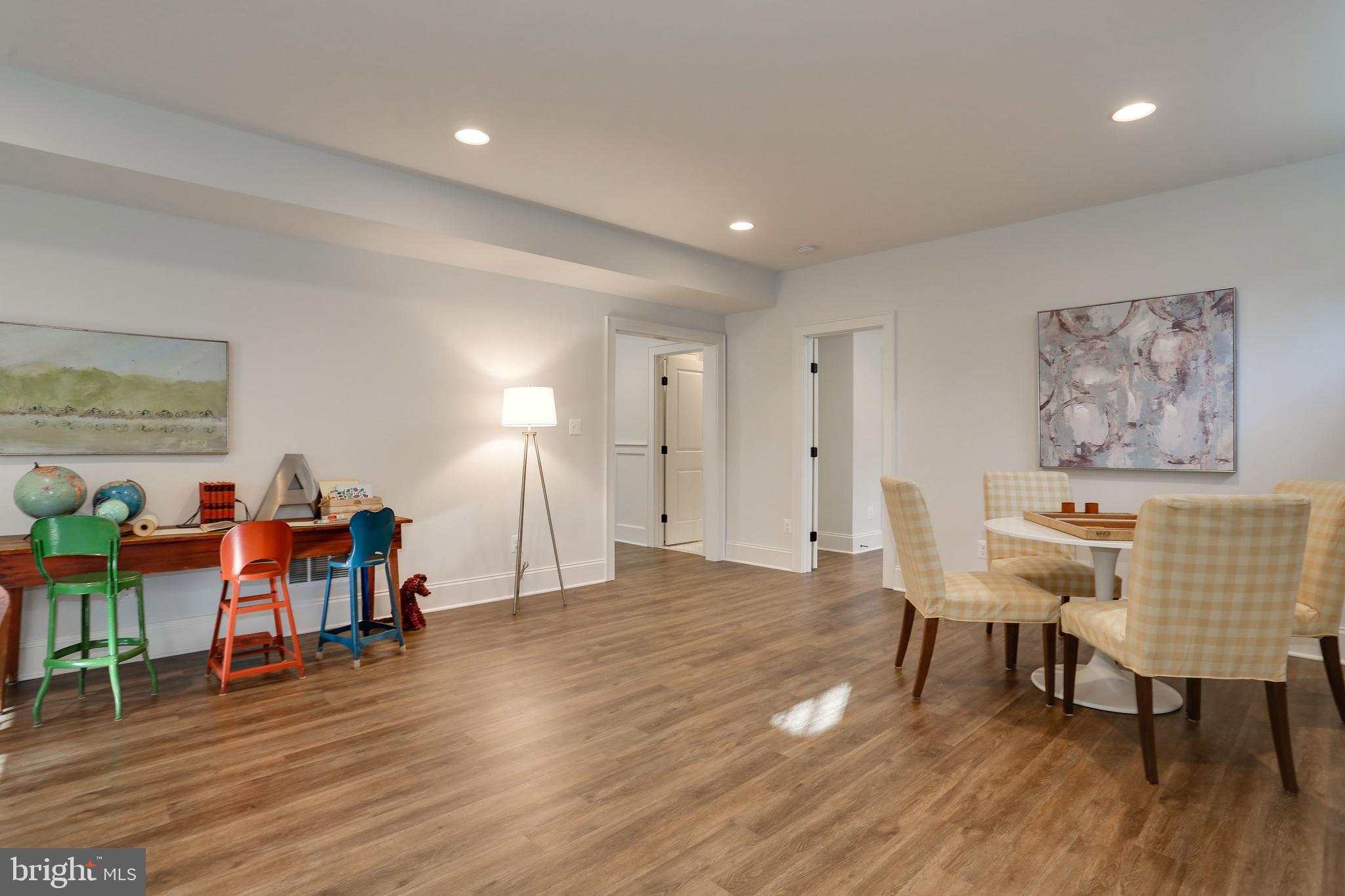 STRATFORD HILLS - Residential