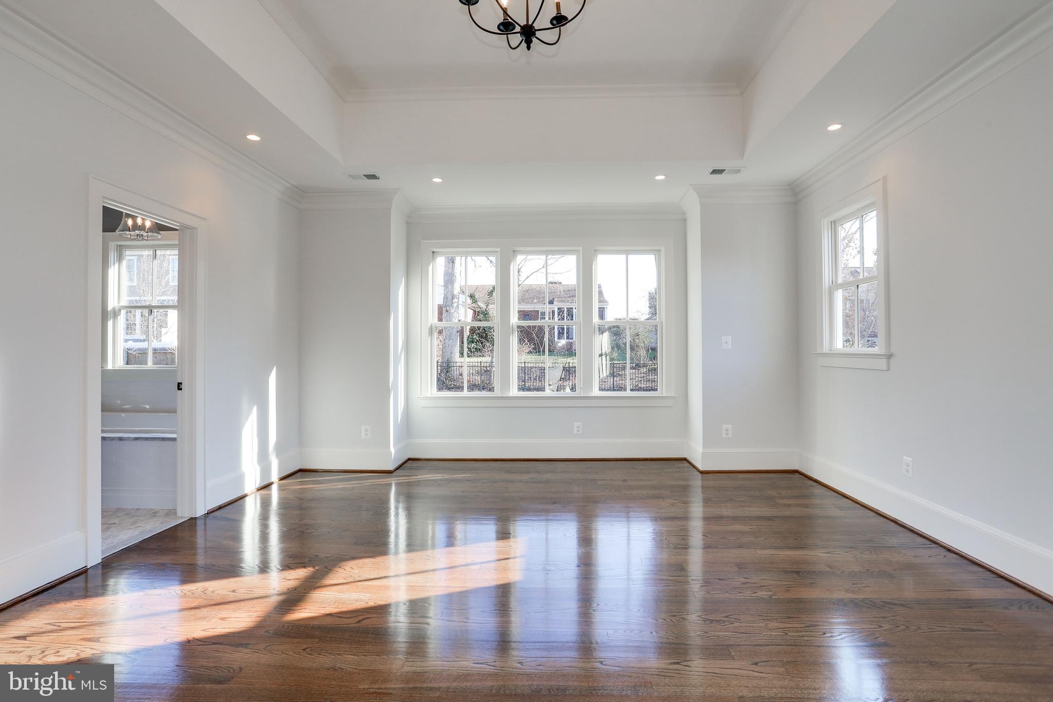 STRATFORD HILLS - Residential