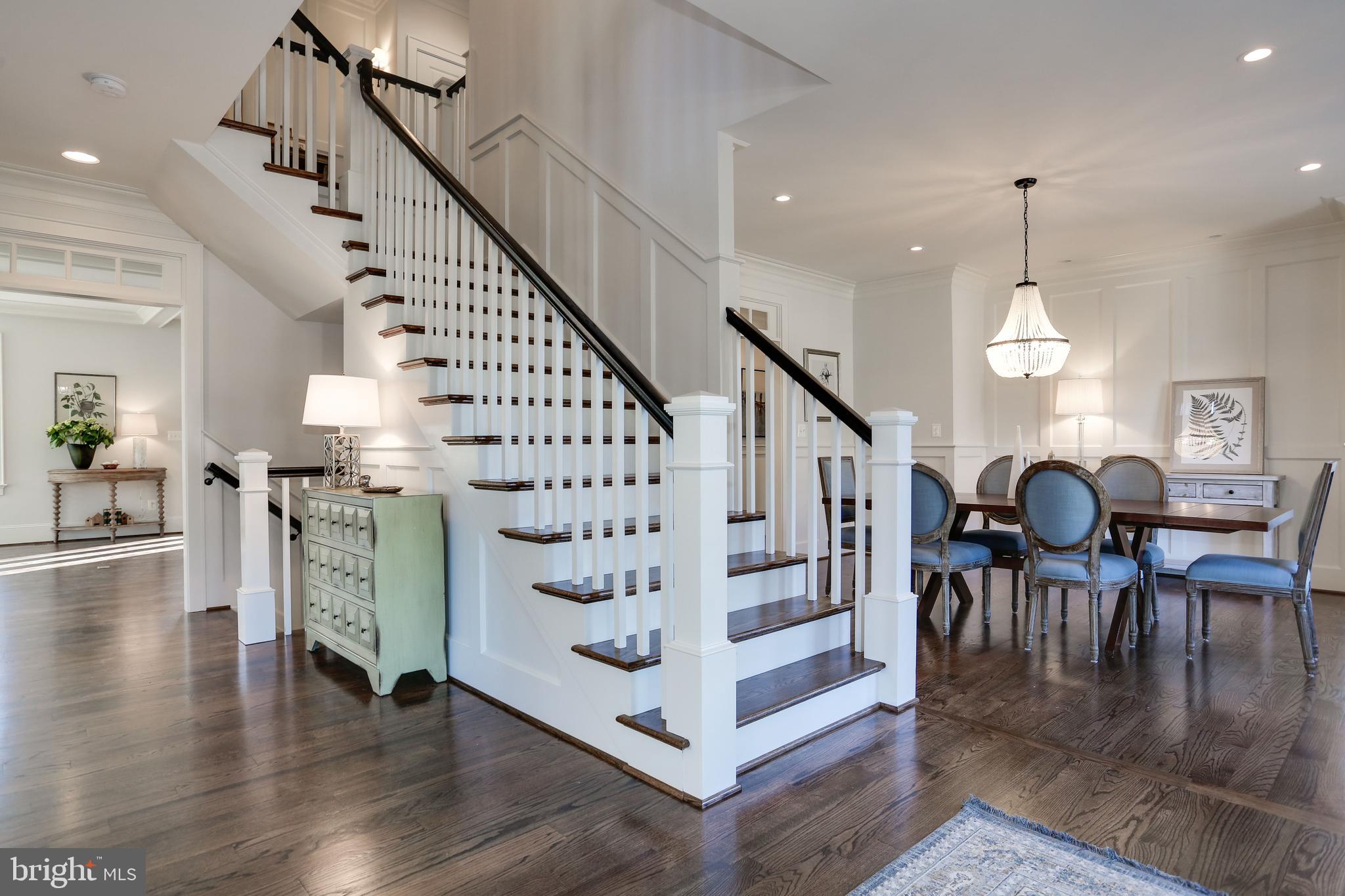 STRATFORD HILLS - Residential