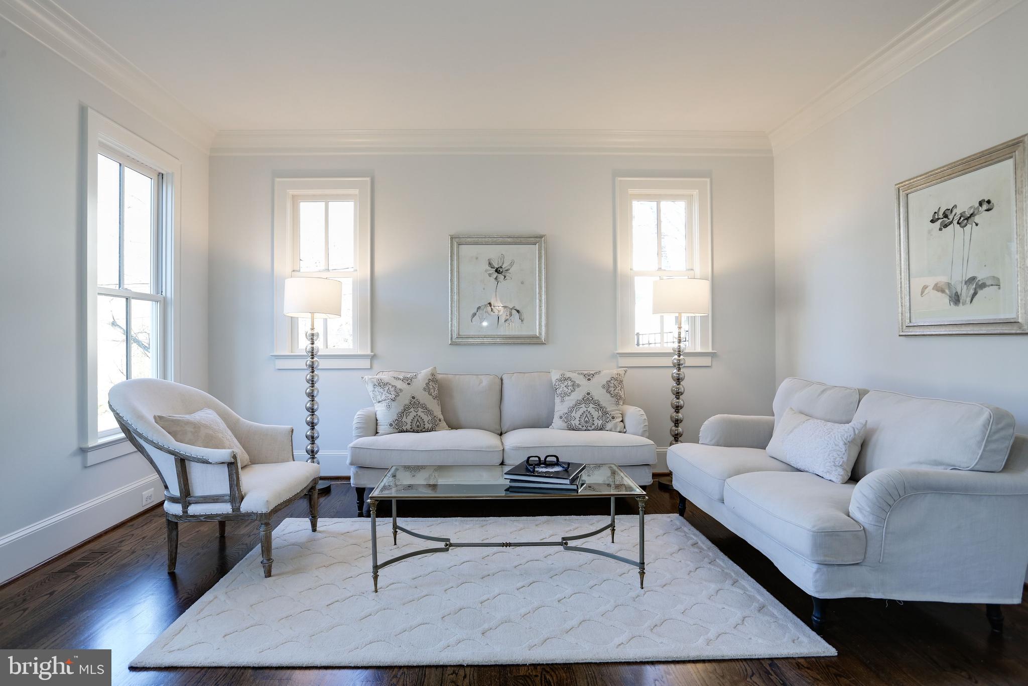 STRATFORD HILLS - Residential