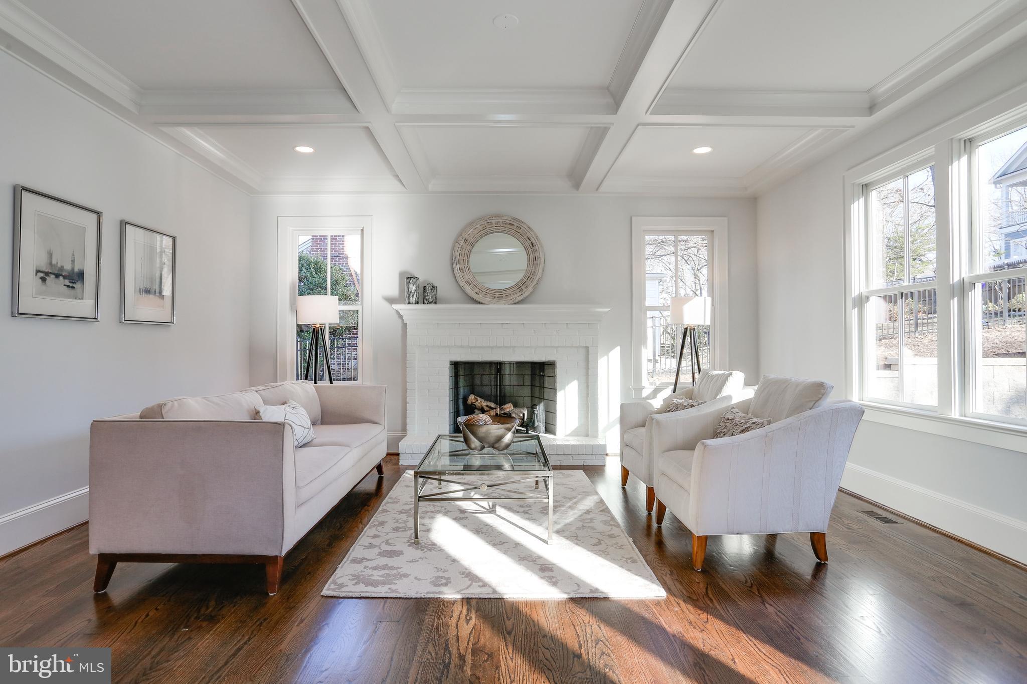 STRATFORD HILLS - Residential