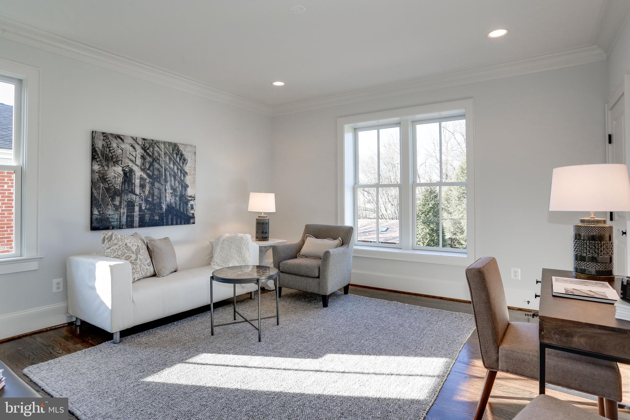 STRATFORD HILLS - Residential