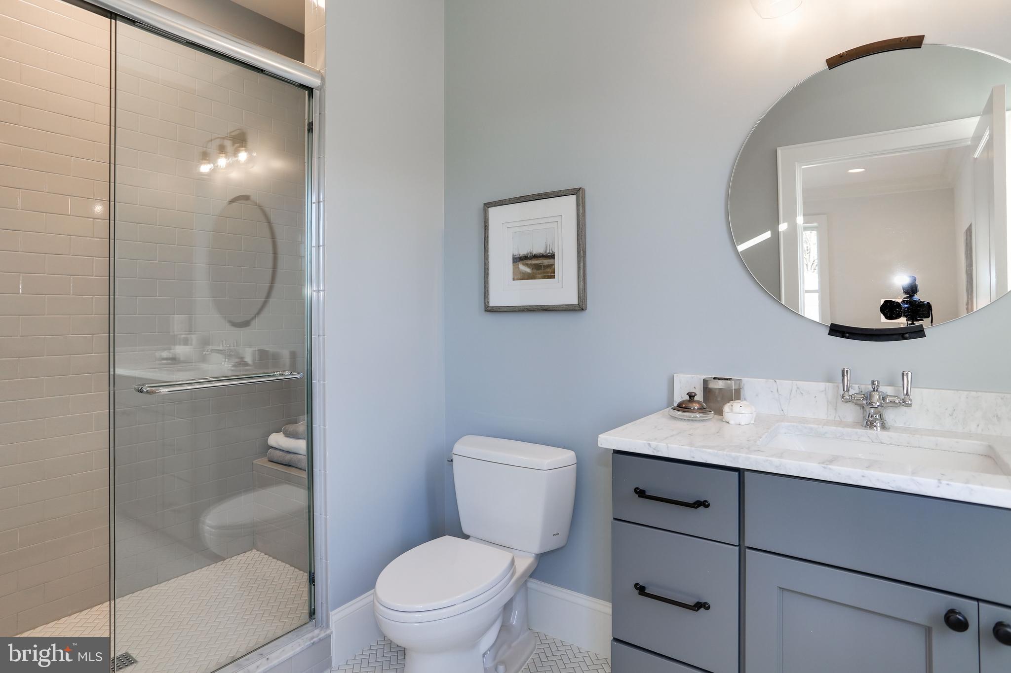 STRATFORD HILLS - Residential