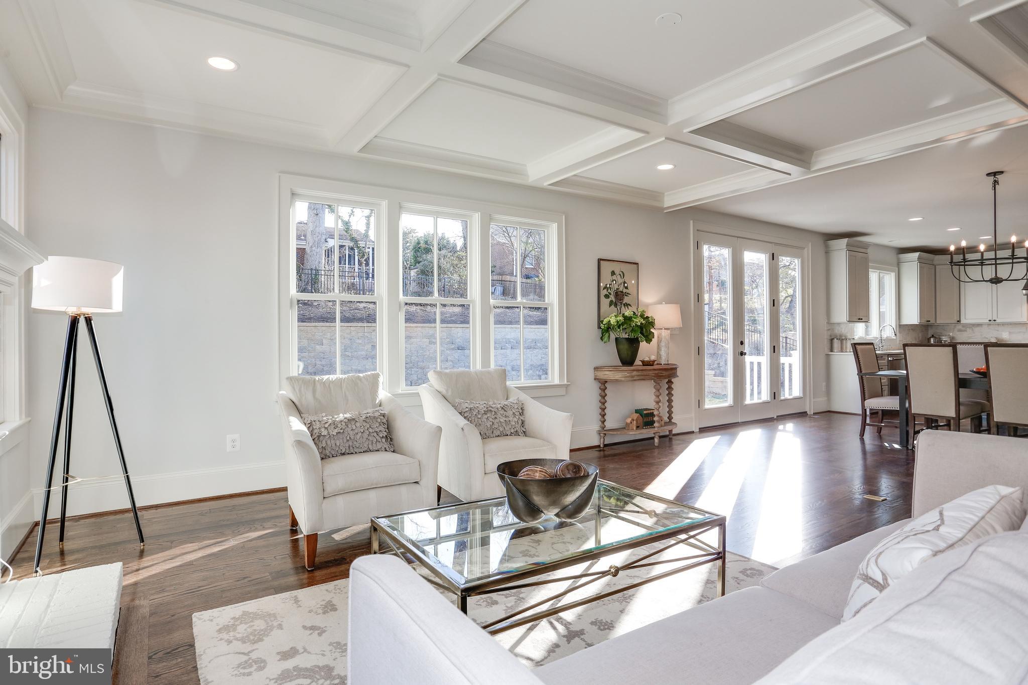 STRATFORD HILLS - Residential