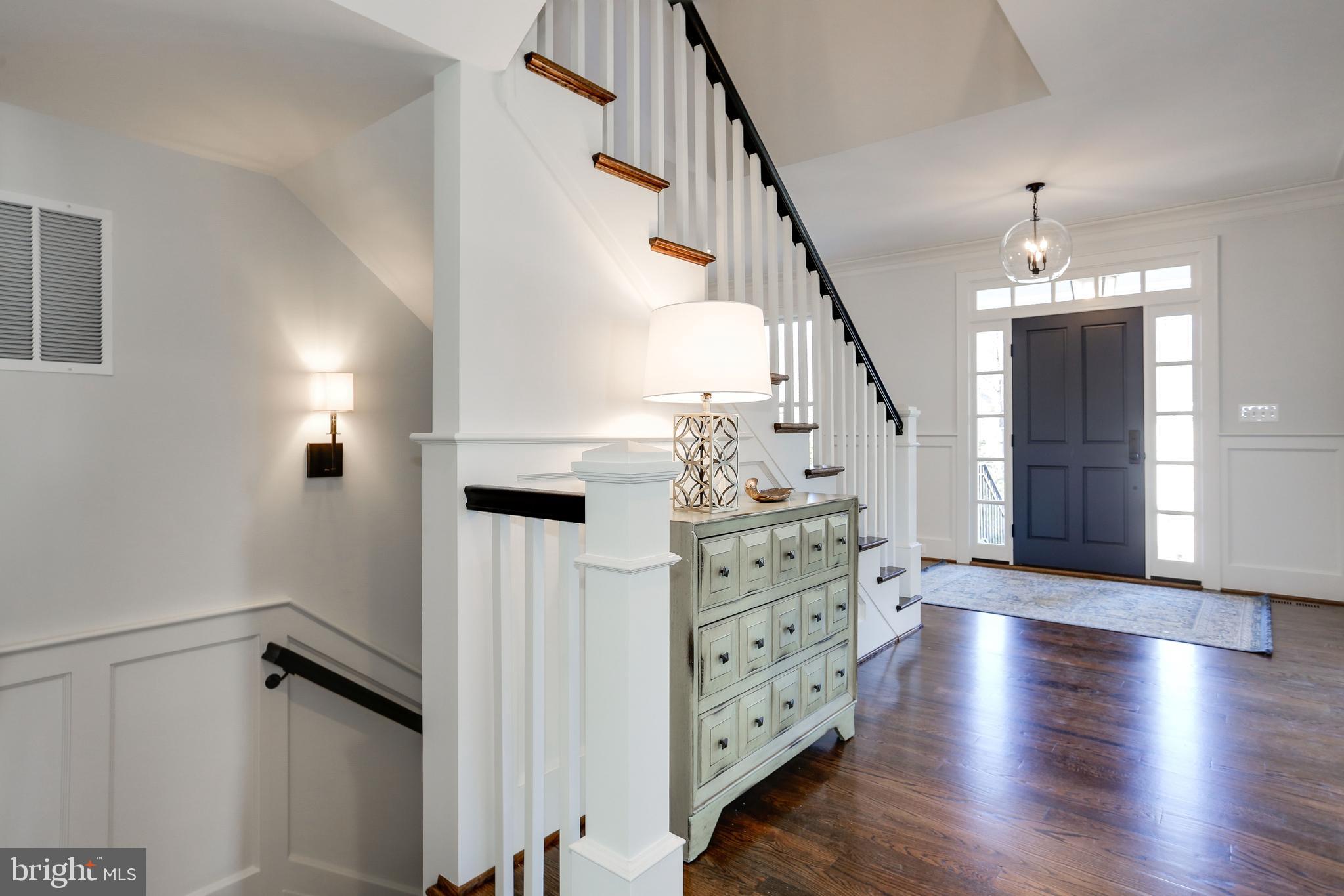 STRATFORD HILLS - Residential