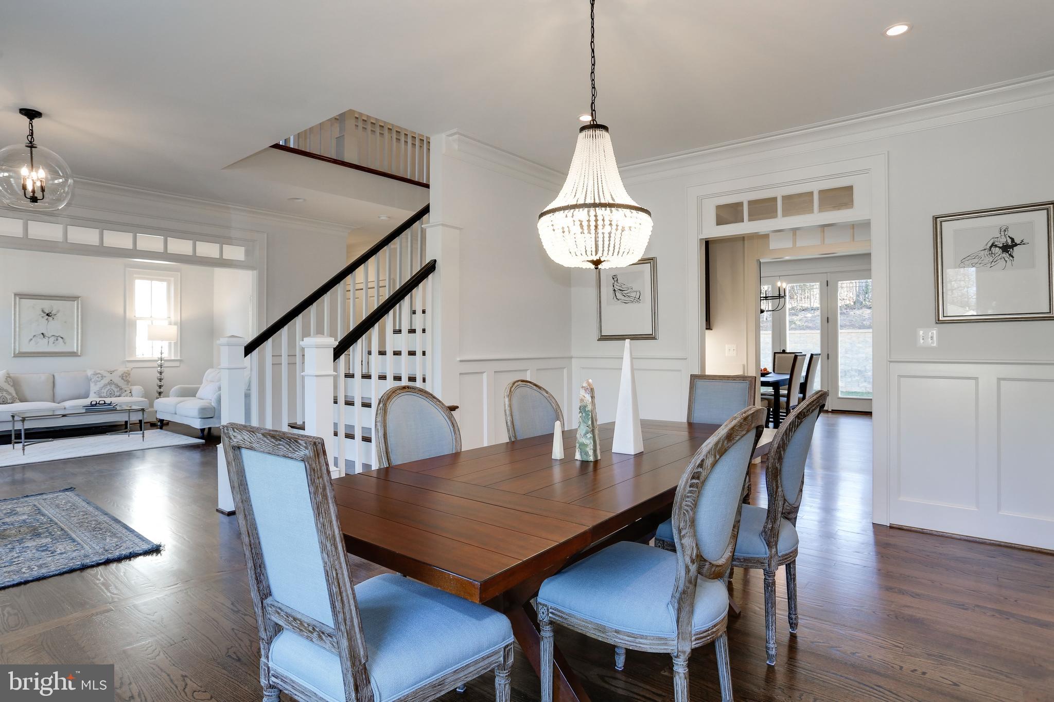 STRATFORD HILLS - Residential