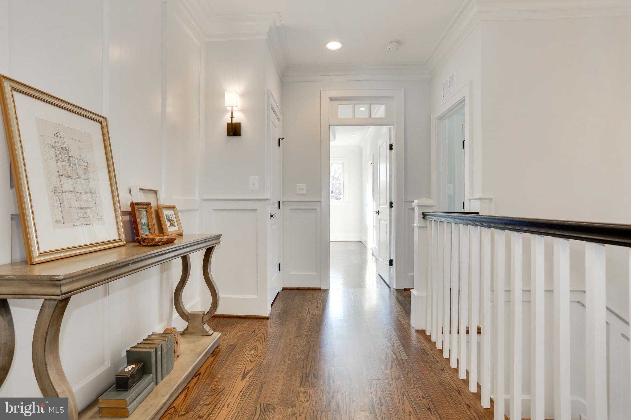 STRATFORD HILLS - Residential