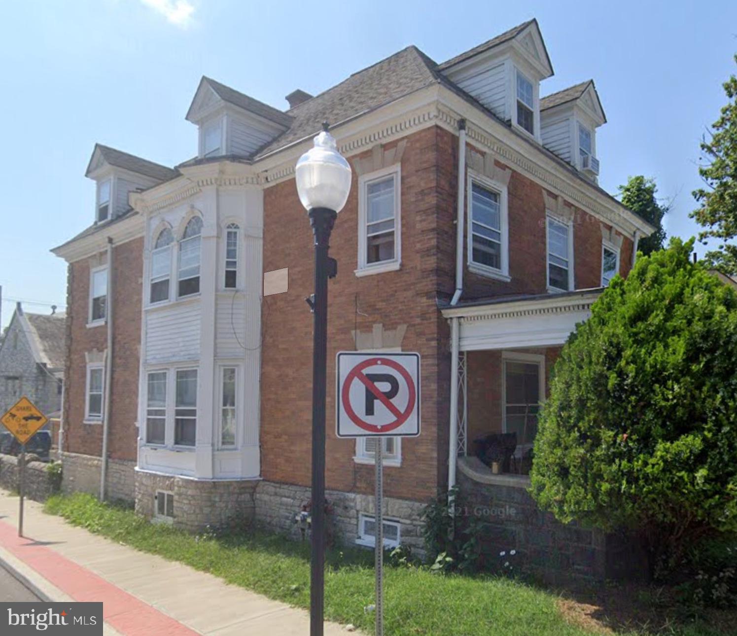 COATESVILLE - Residential Lease
