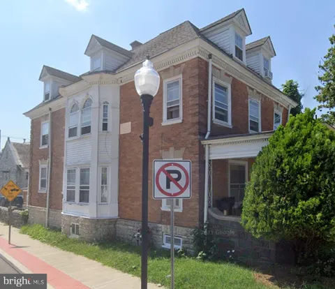 384 E Chestnut Street Unit 3, Coatesville, PA MLS: PACT2086456