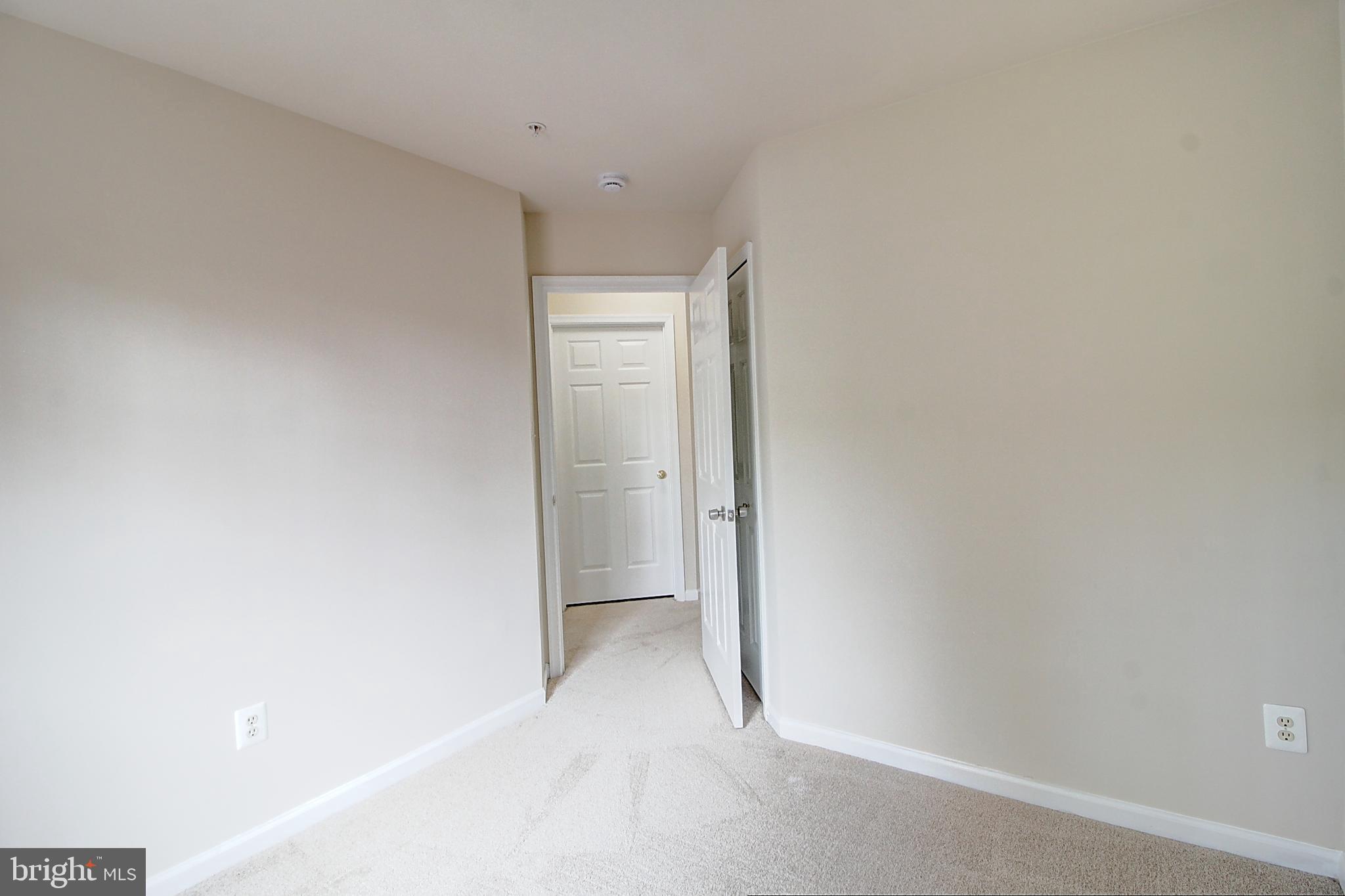 DEARBOUGHT - Residential Lease