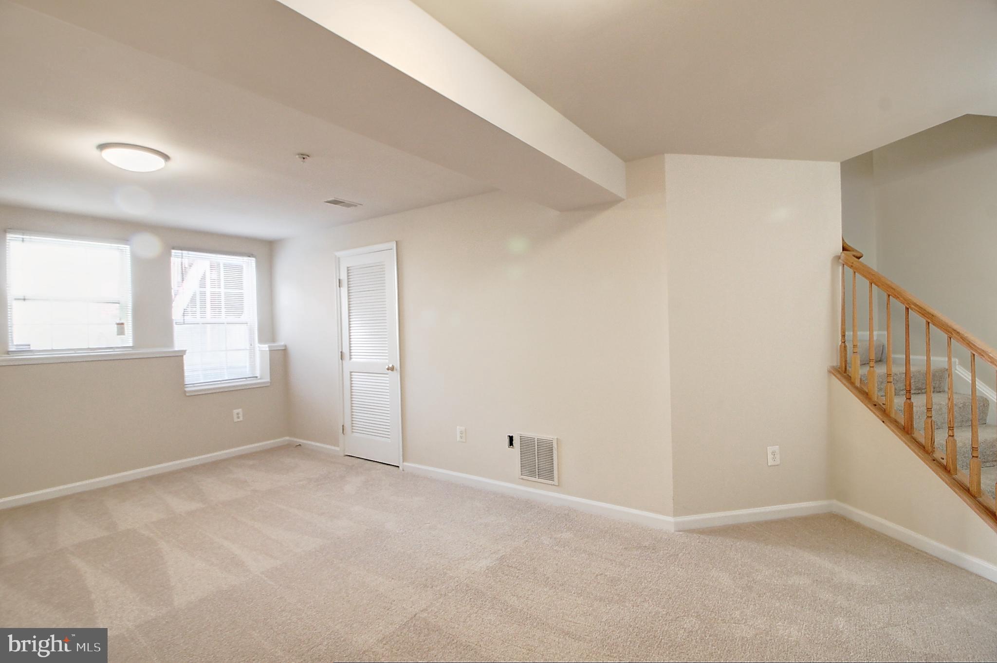 DEARBOUGHT - Residential Lease