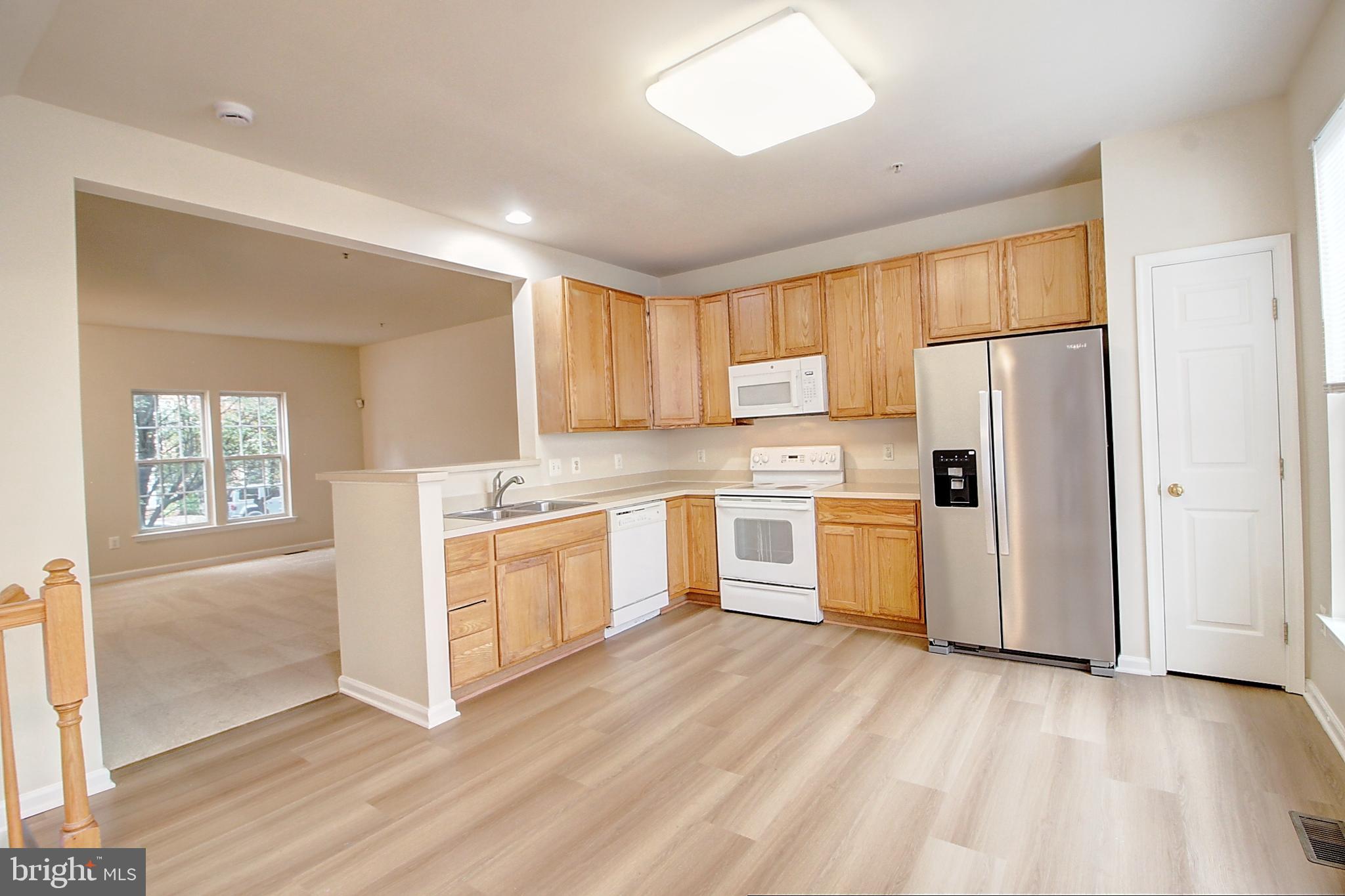 DEARBOUGHT - Residential Lease