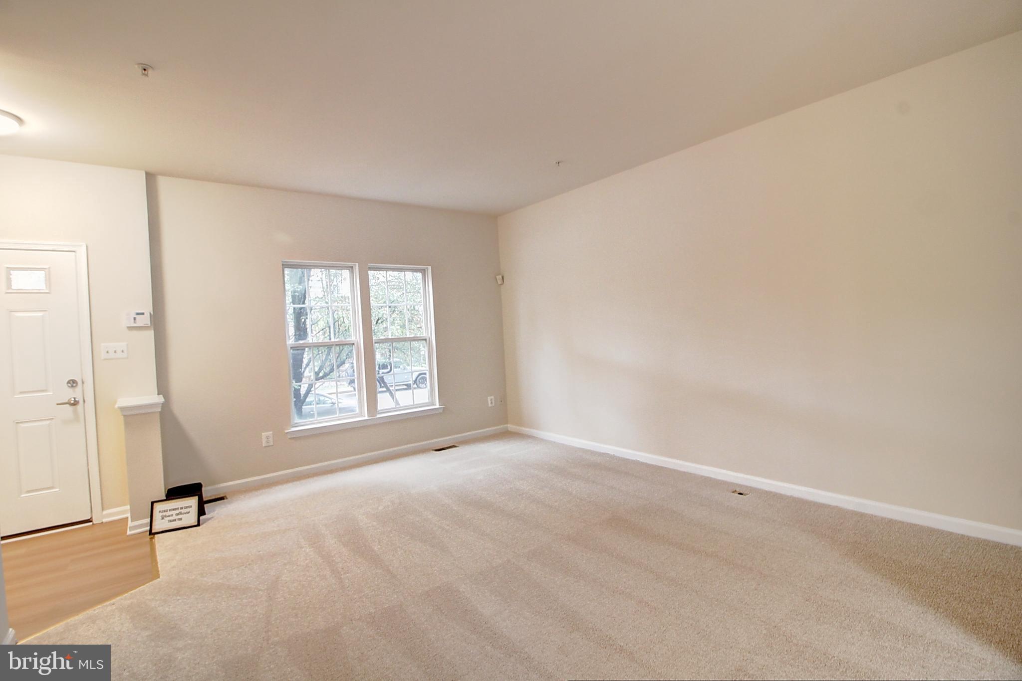 DEARBOUGHT - Residential Lease