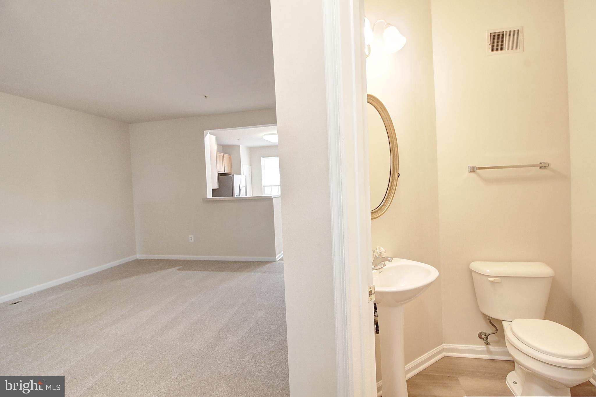 DEARBOUGHT - Residential Lease