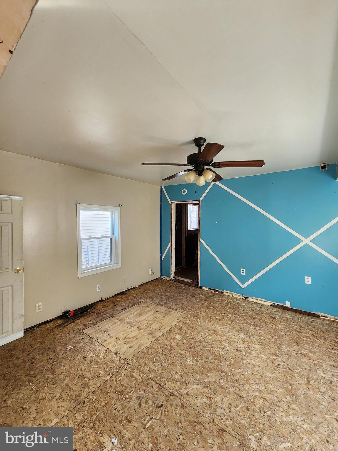 TURNER STATION - Residential