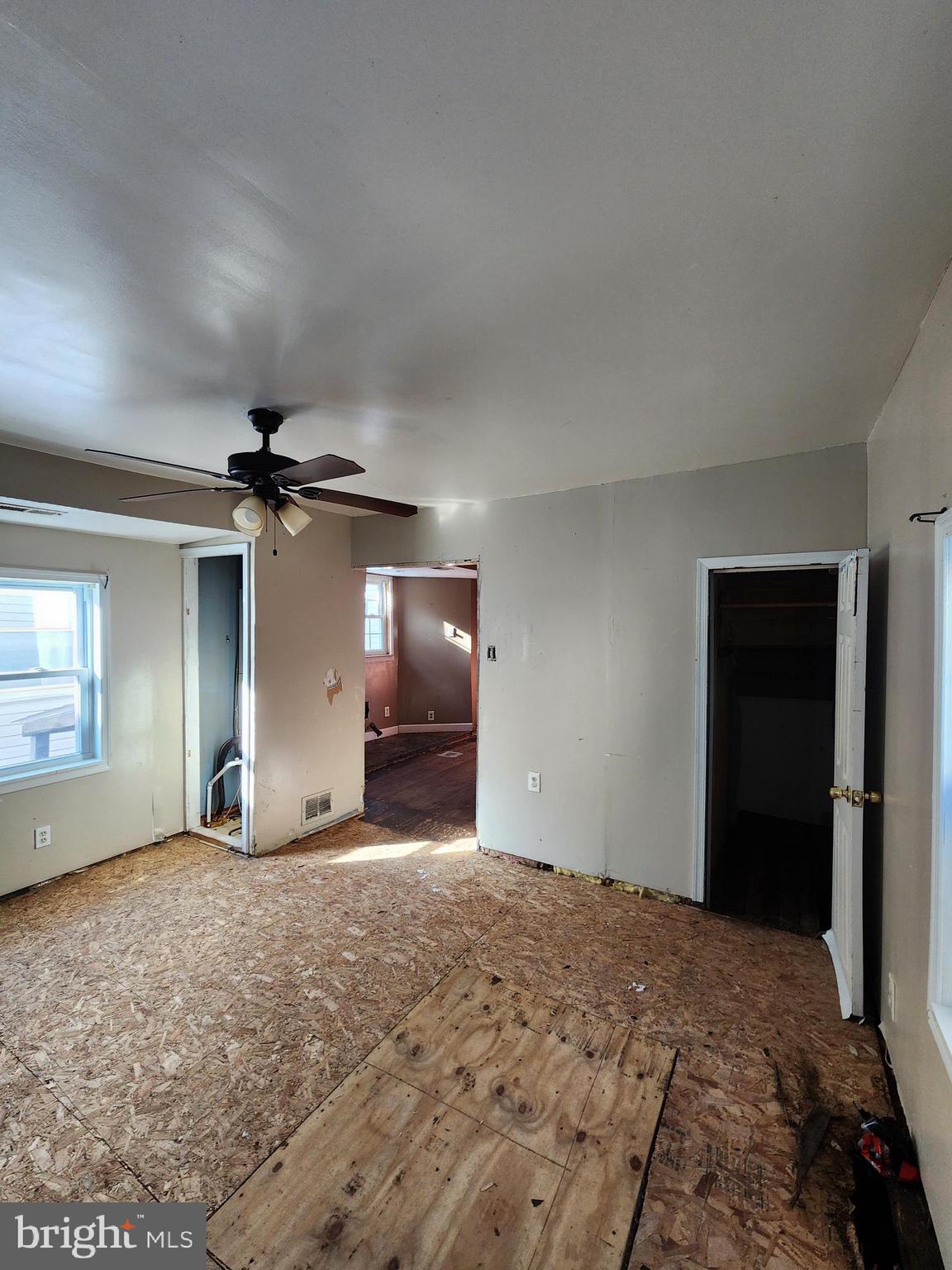 TURNER STATION - Residential