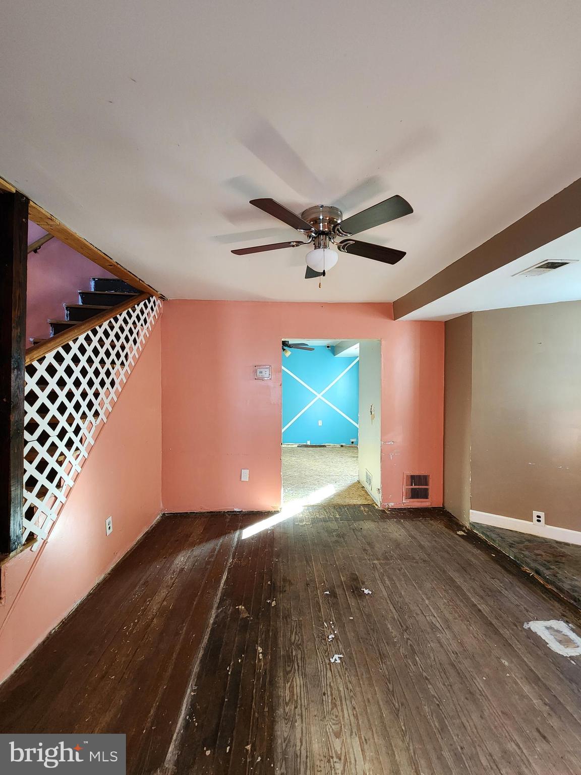 TURNER STATION - Residential