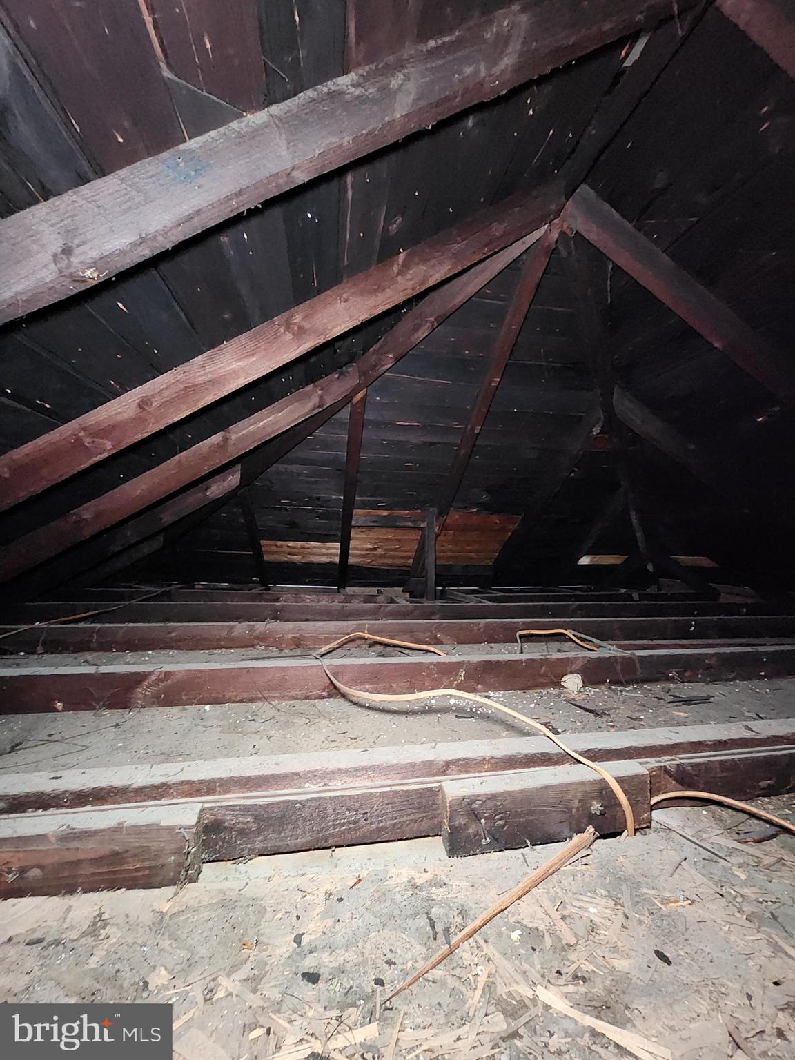 TURNER STATION - Residential