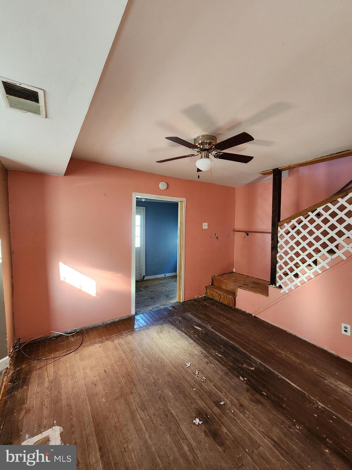 TURNER STATION - Residential