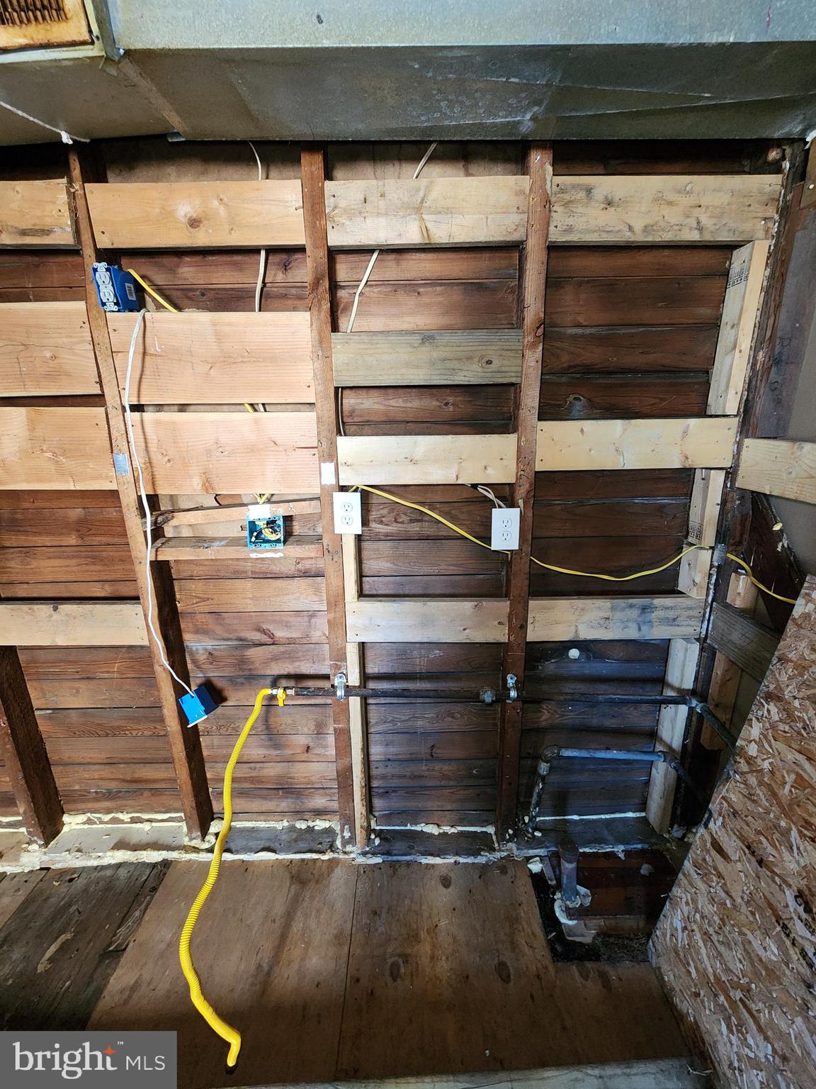 TURNER STATION - Residential