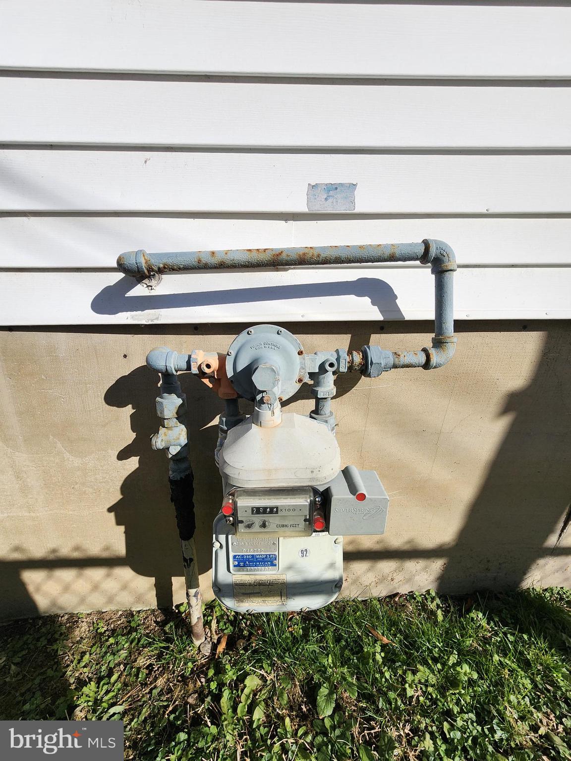 TURNER STATION - Residential