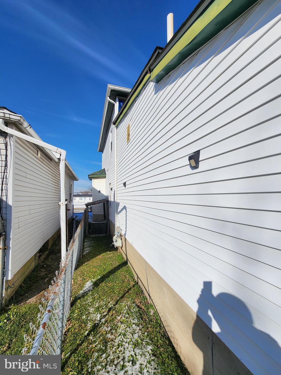 TURNER STATION - Residential