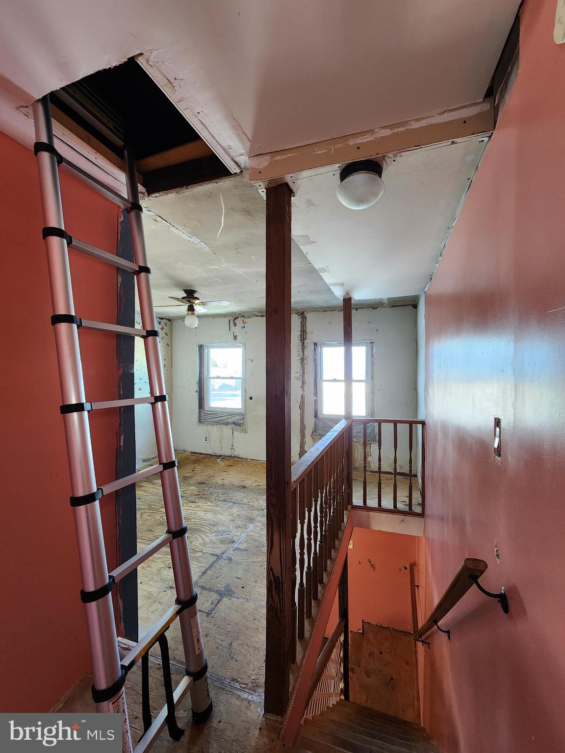 TURNER STATION - Residential