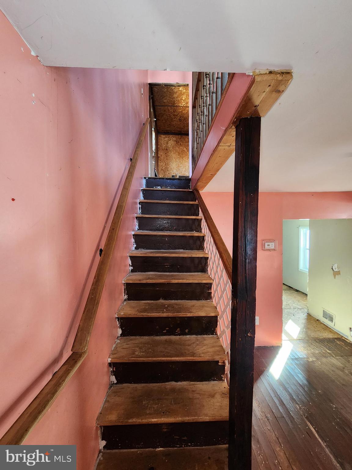 TURNER STATION - Residential