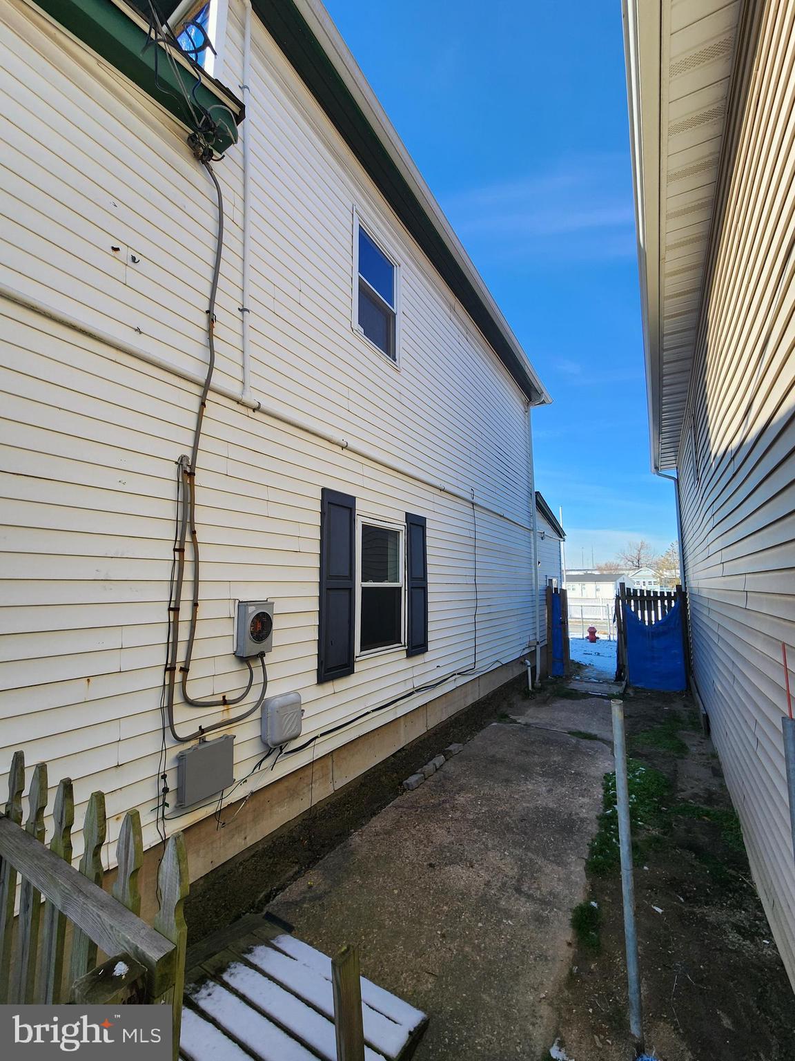 TURNER STATION - Residential