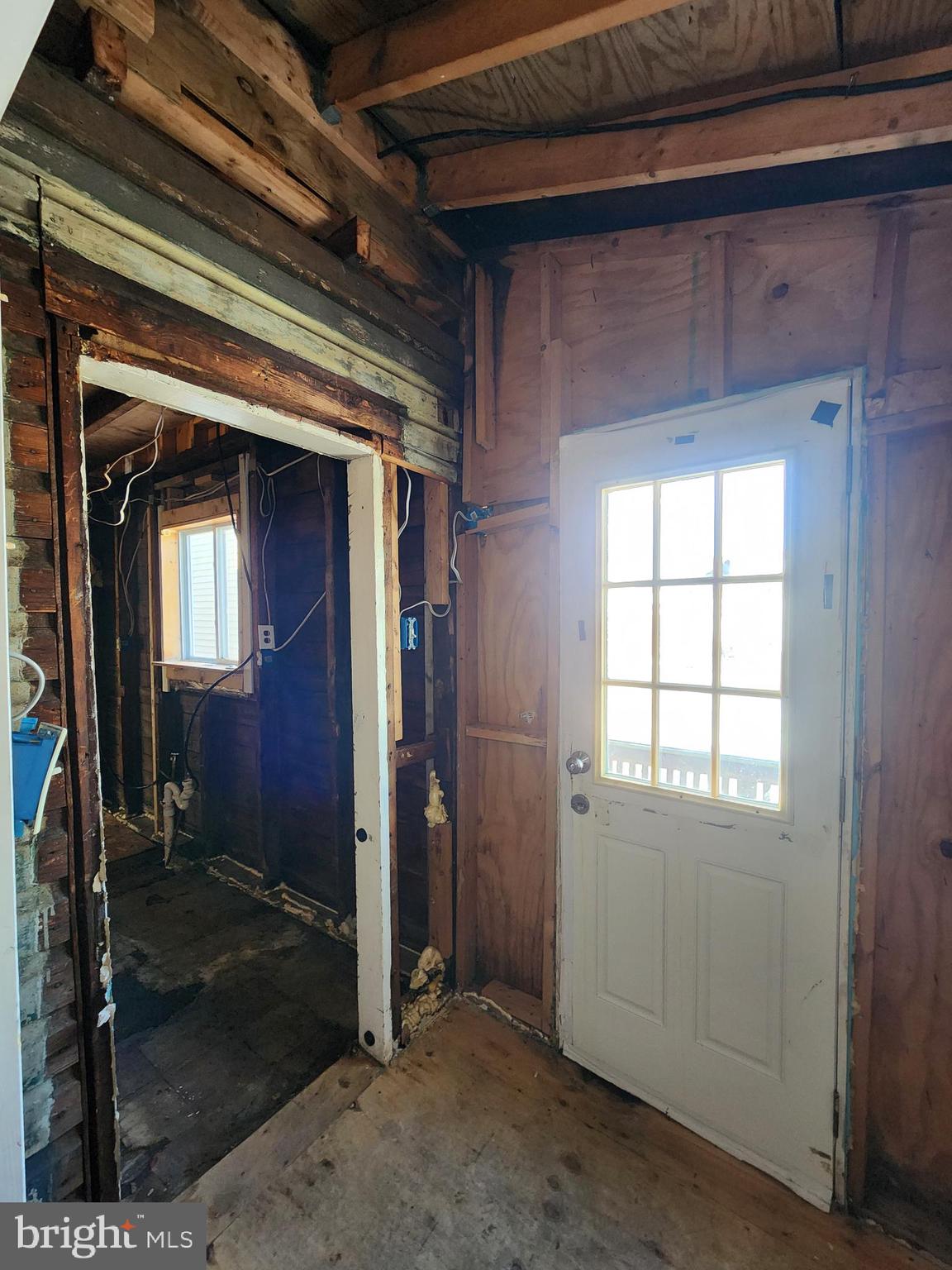 TURNER STATION - Residential