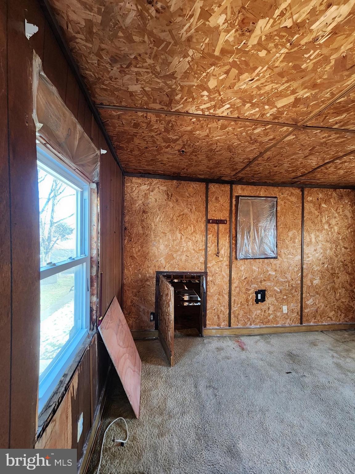 TURNER STATION - Residential