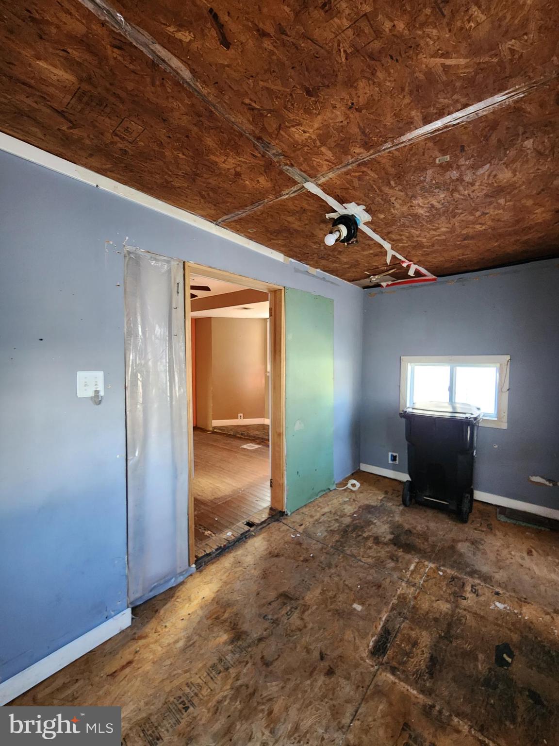 TURNER STATION - Residential