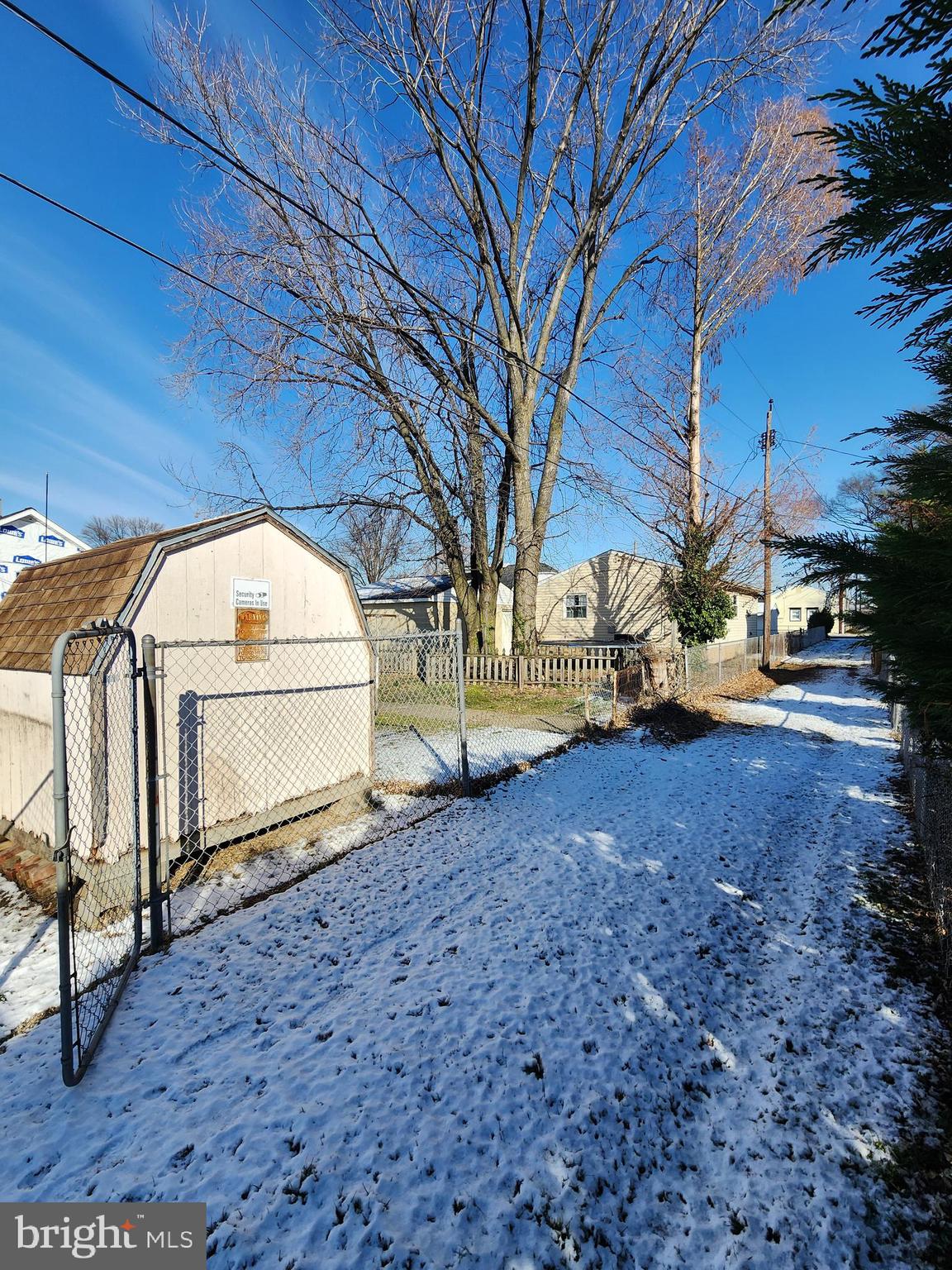 TURNER STATION - Residential