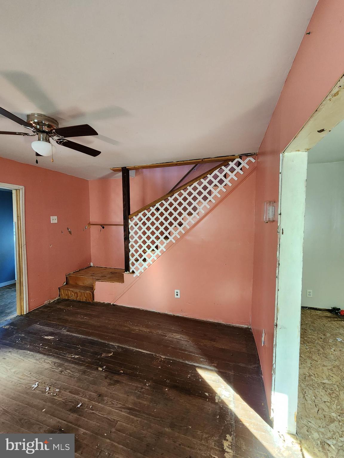 TURNER STATION - Residential