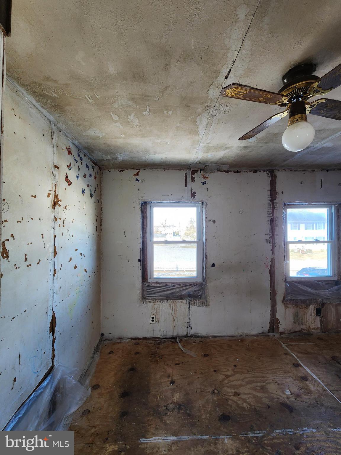 TURNER STATION - Residential