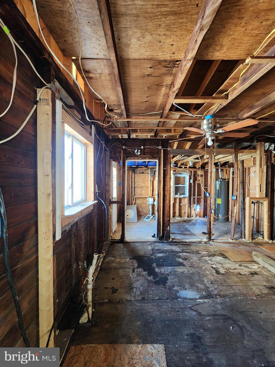 TURNER STATION - Residential