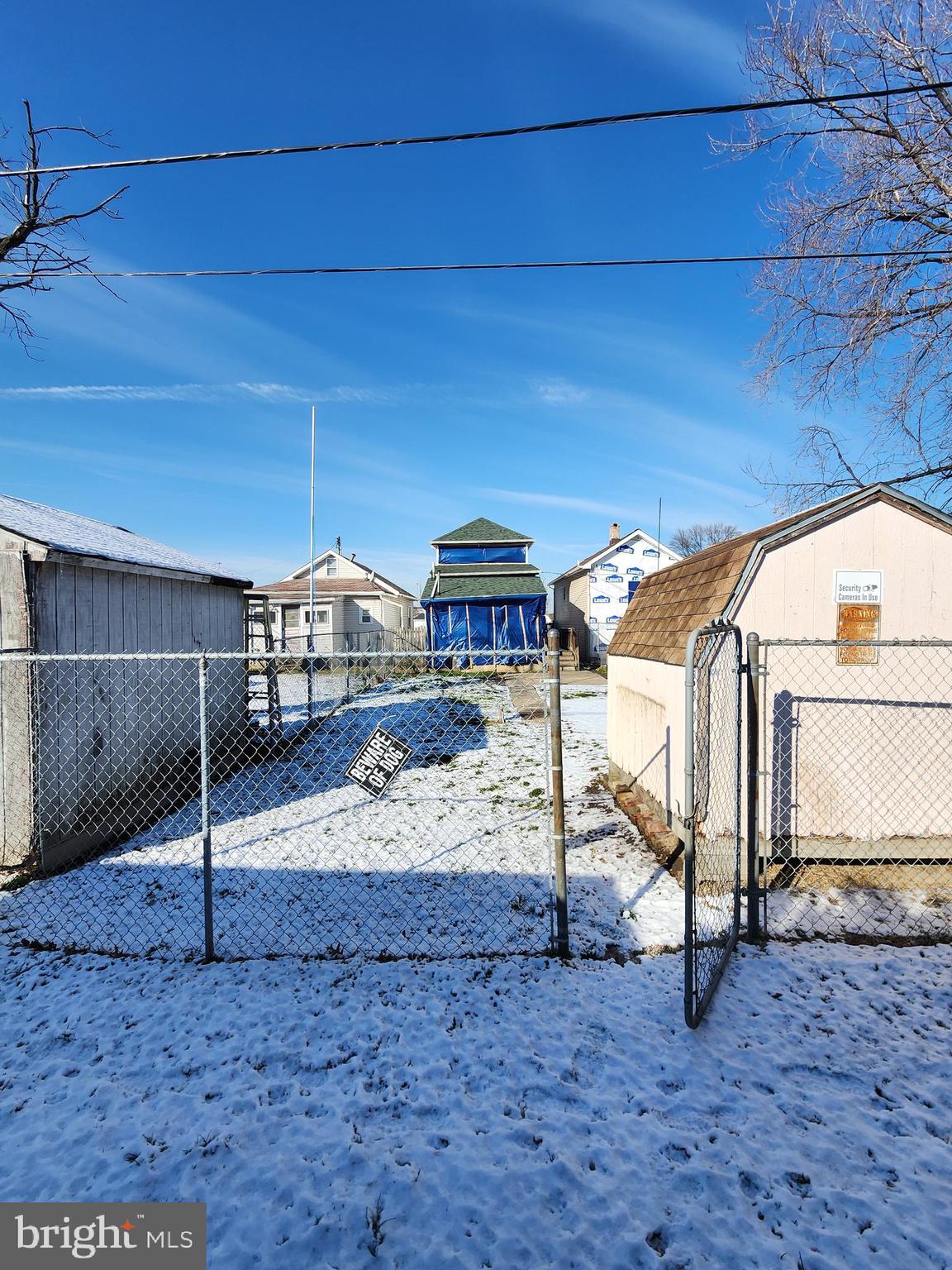 TURNER STATION - Residential