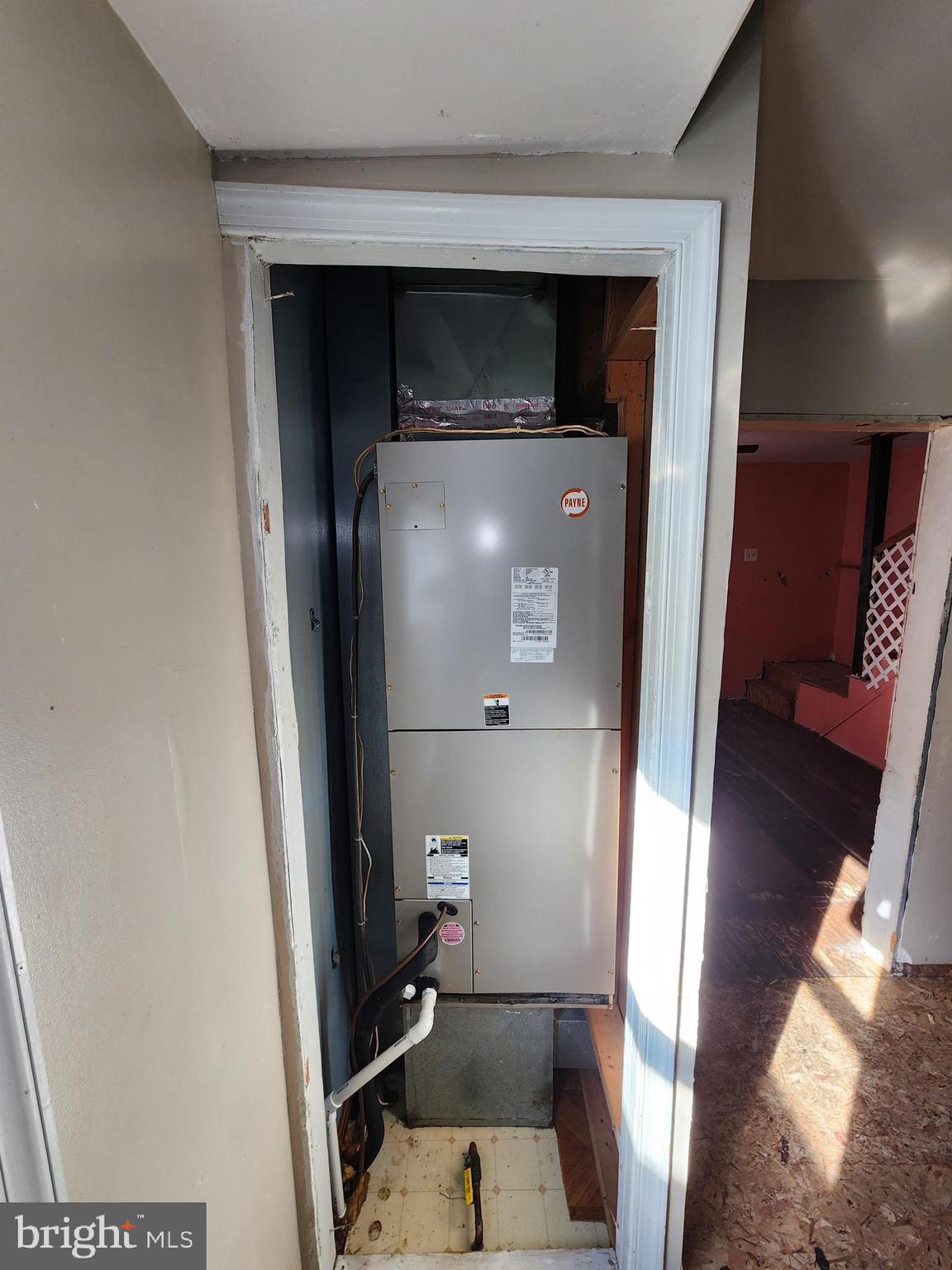 TURNER STATION - Residential