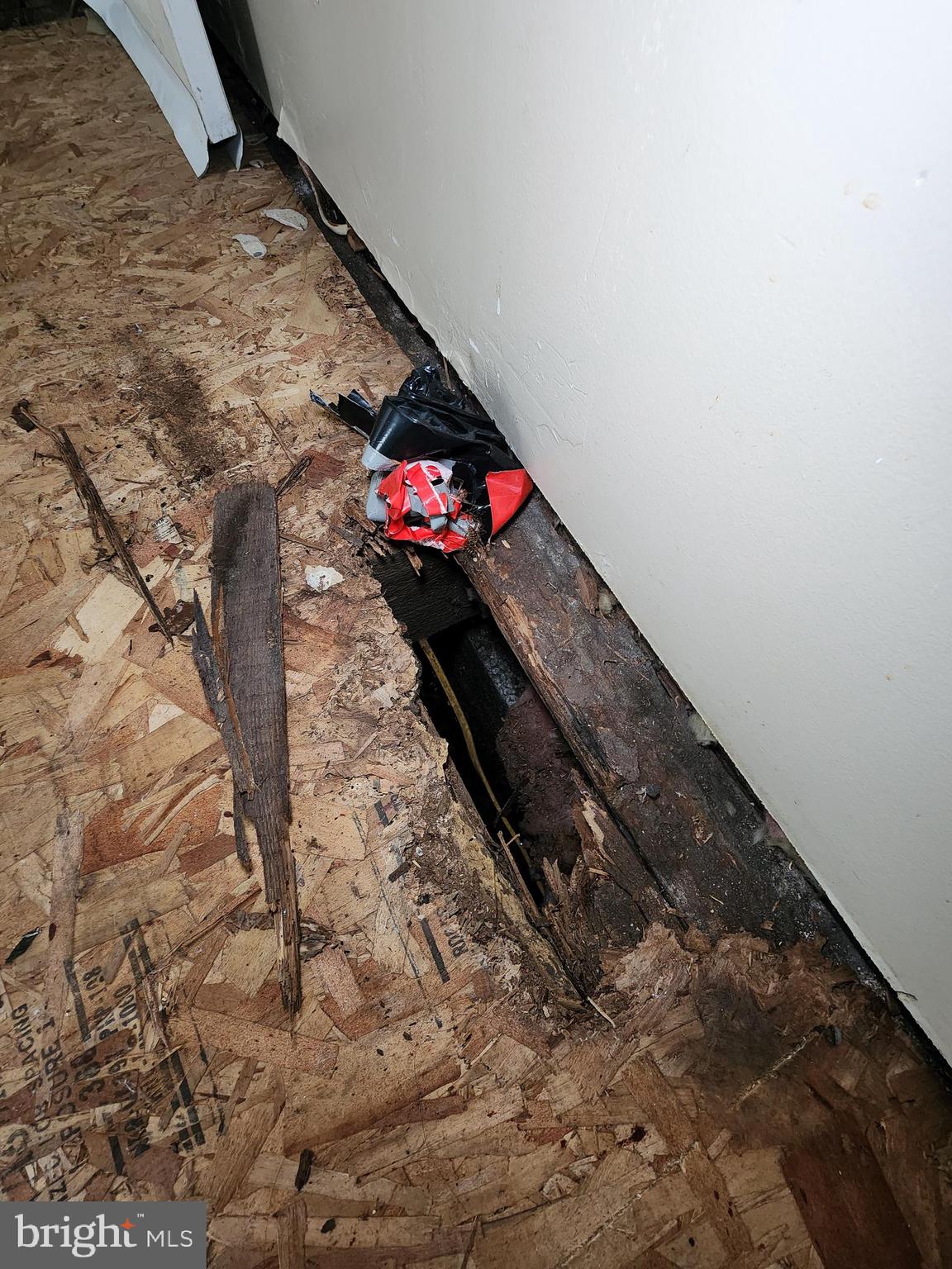 TURNER STATION - Residential