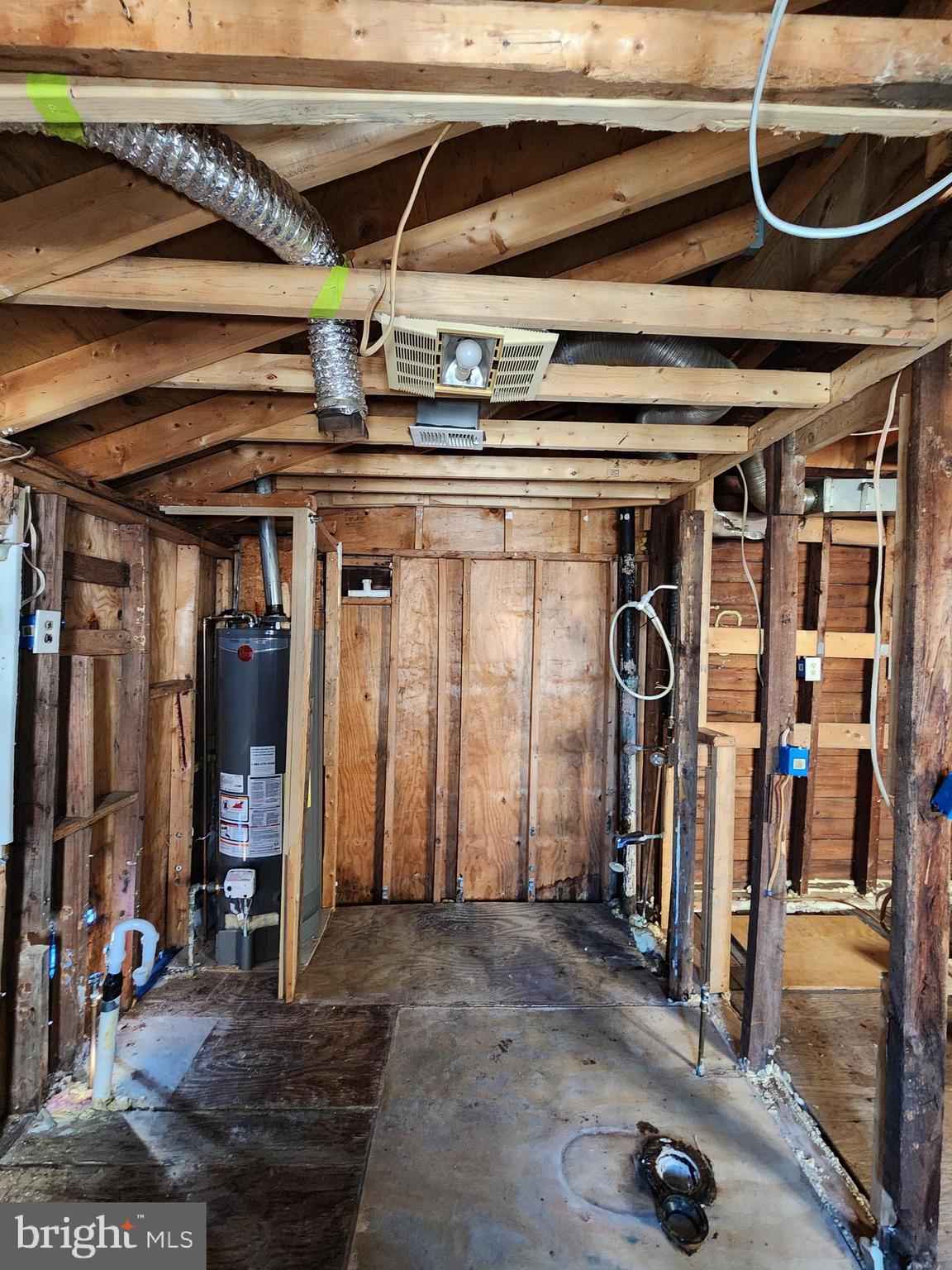 TURNER STATION - Residential