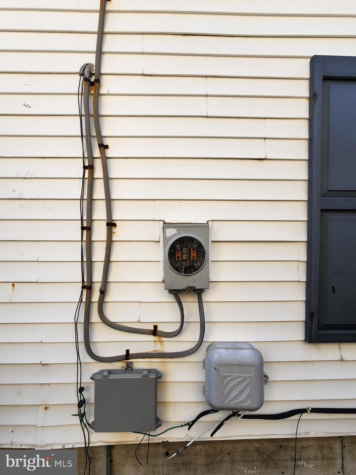 TURNER STATION - Residential