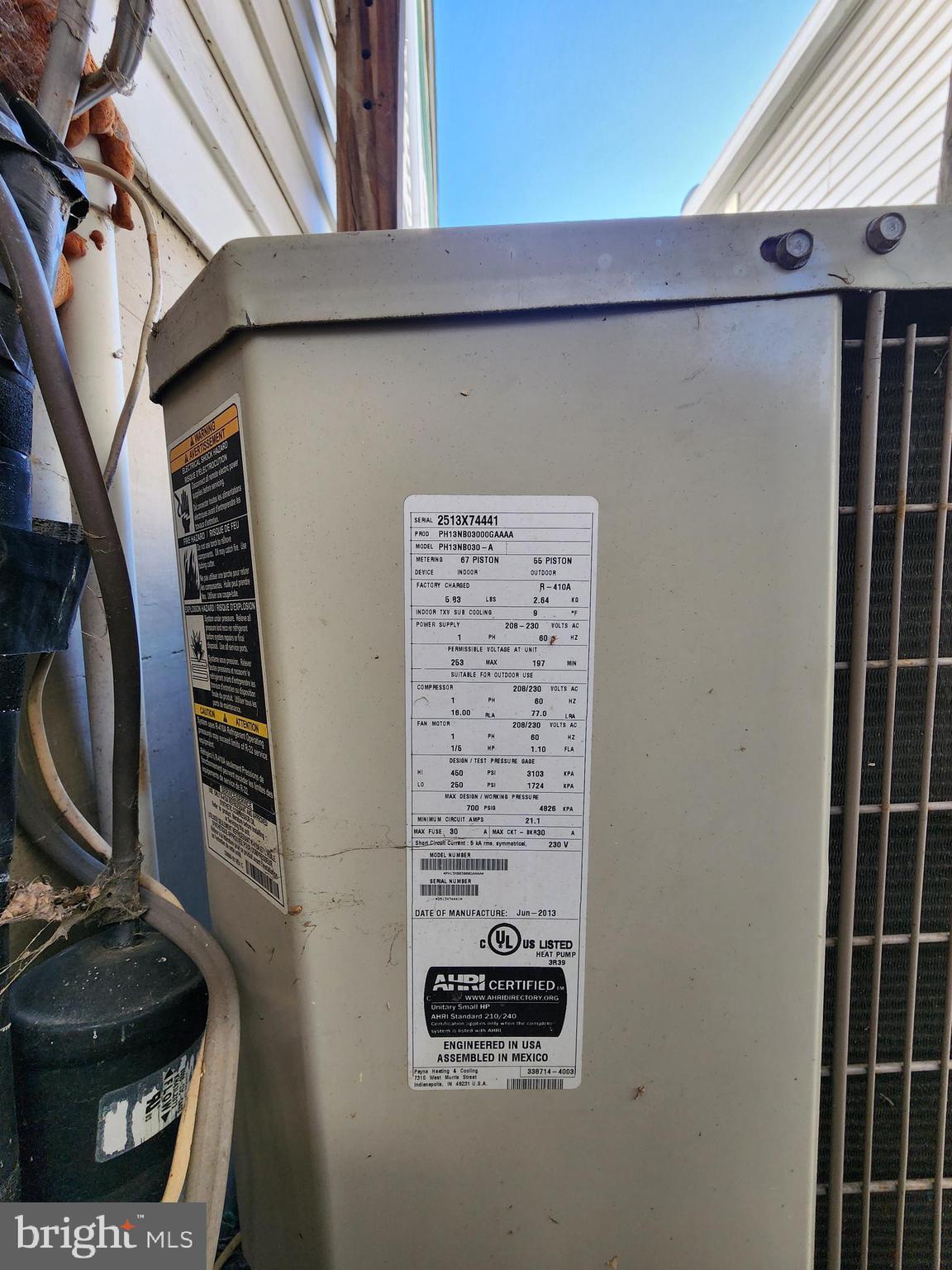 TURNER STATION - Residential